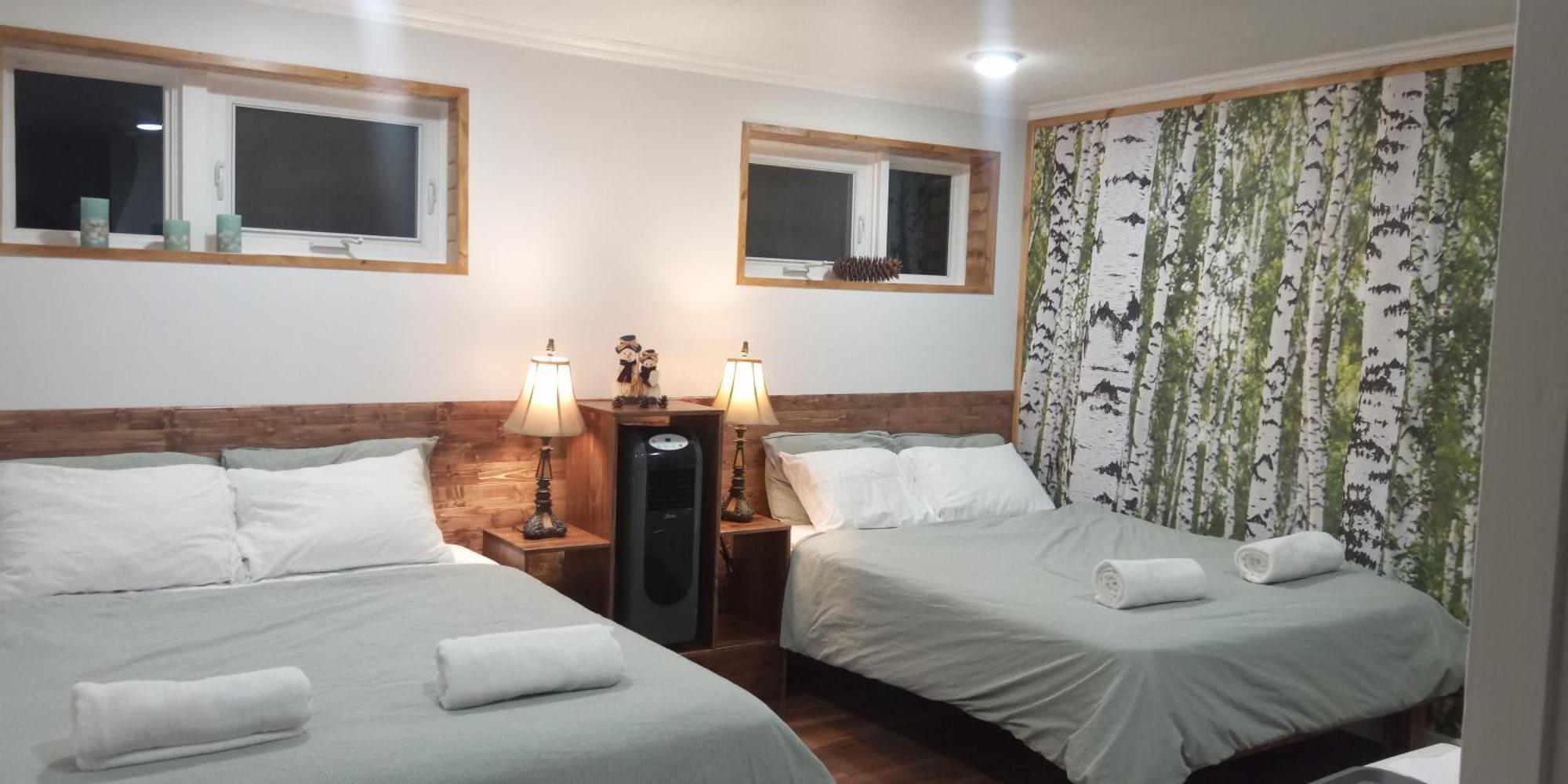 Schoolhouse Inn Killaloe Station المظهر الخارجي الصورة